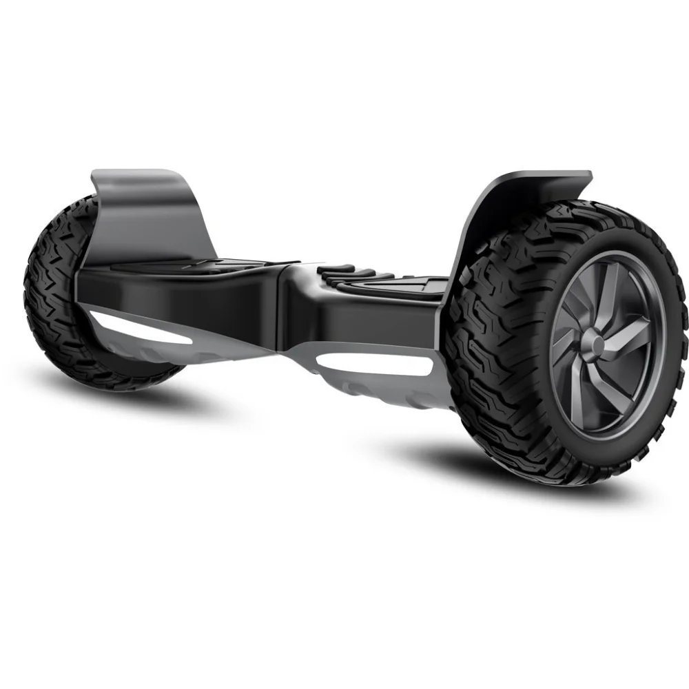 IOCHIC 8.5 Inch hanma 2 Wheels standing Skateboard self-balancing Electric scooter hover board