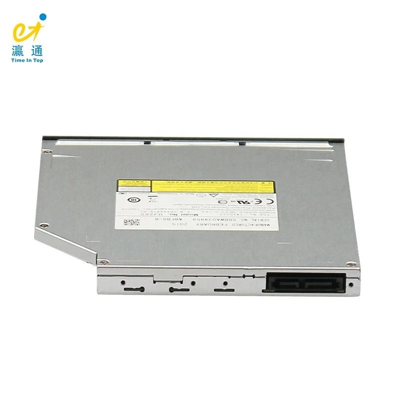 Panasonic UJ265 Slot in SATA Blu ray Write Drive