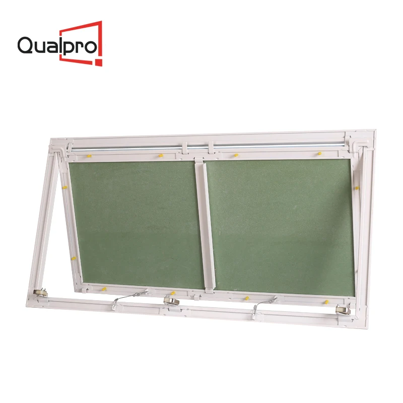 Standard sizes gypsum board false ceiling access panel door