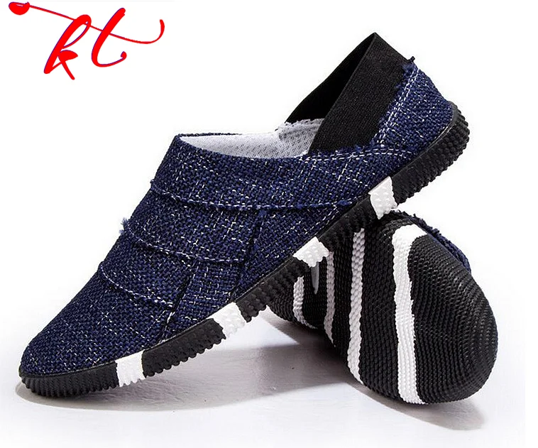 2022, трендовая обувь, Мужская парусиновая обувь оптом, Мужская парусиновая обувь, сделанная в Китае, мужская повседневная обувь без застежки с пользовательским логотипом