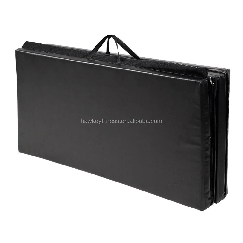 
high quality fild flexi roll gymnastics mat 