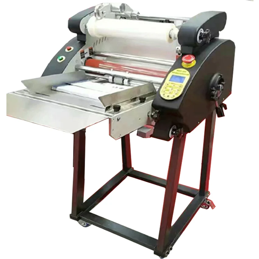 automatic laminator pouch laminator