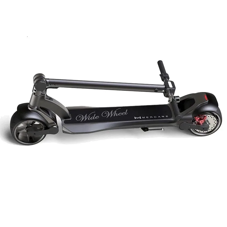 original 8 inch wide wheel E scooter electro foldable kick electric Scooter Made in China for adult