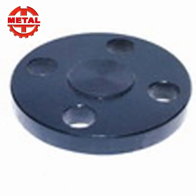 
Injection molding black iron pipe carbon steel cheap flanges for valve 