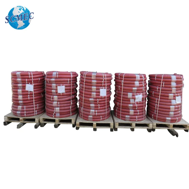 Shanxi hot sale high pressure concrete pump hose