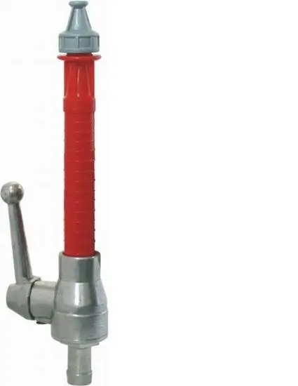 fire fighting equipment branch pipe fire nozzle