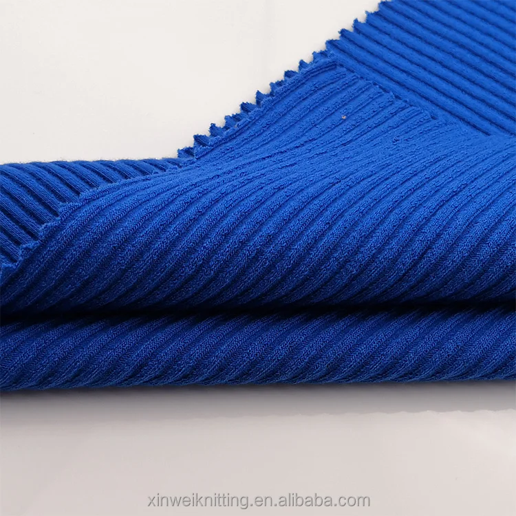 
Brand new 95% viscose 5% elastane knit jersey fabric 
