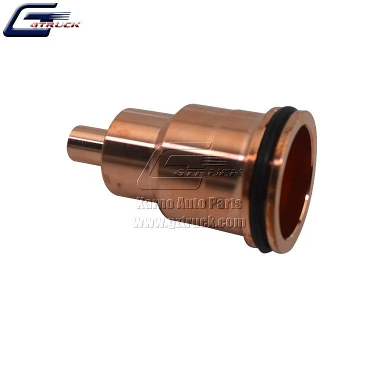 Injector Copper Sleeve Repair Kit Oem 85104134 for VL FH FM FMX NH Truck Fuel Injection Nozzle