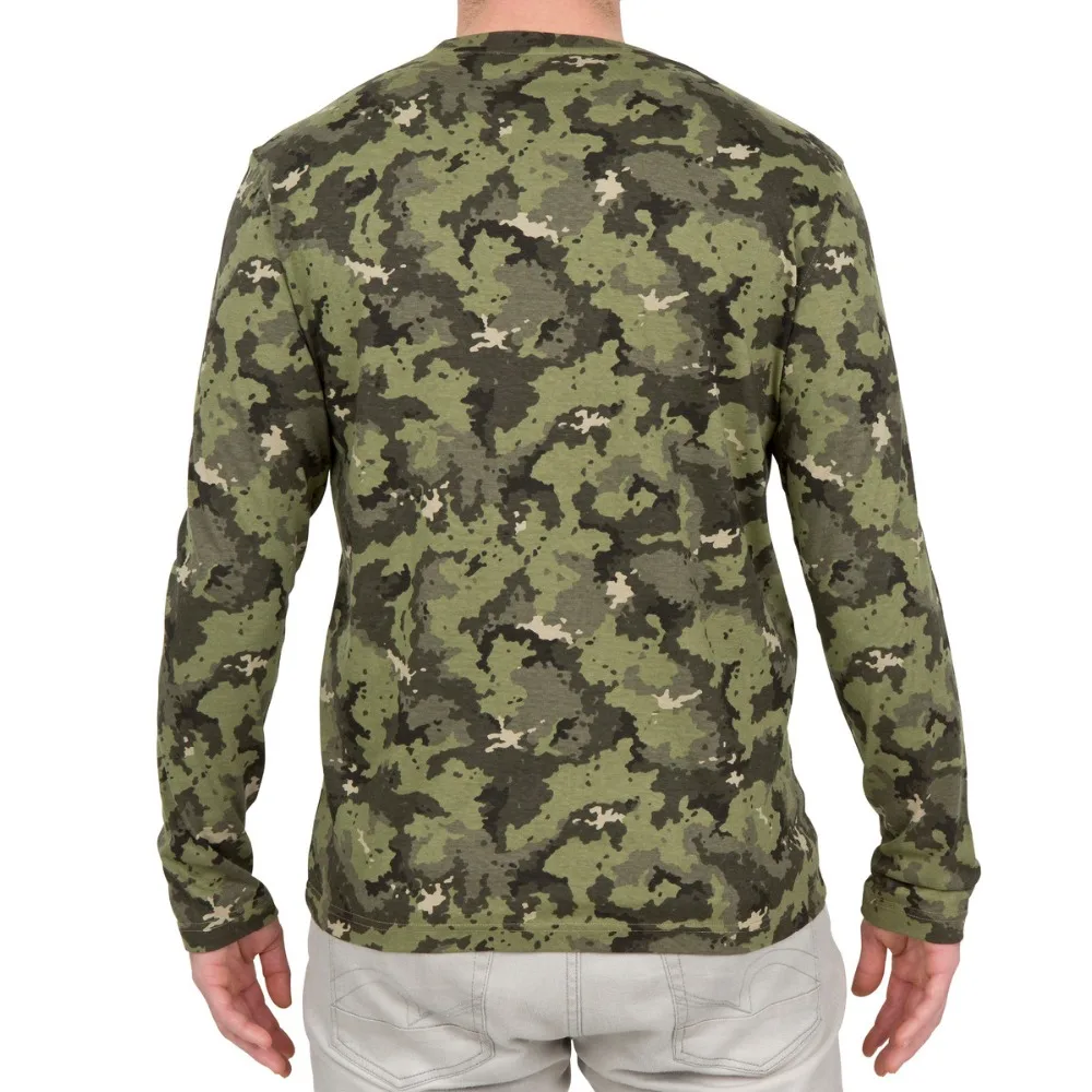 
undefined military t-shirt sublimation new model t shirts online shopping woodland camo army t shirt clothing factories in china 