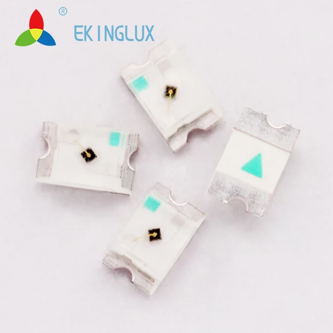 Ekinglux 0805 SMD Chip  850nm ir led Infrared diode 0805 chip smd led