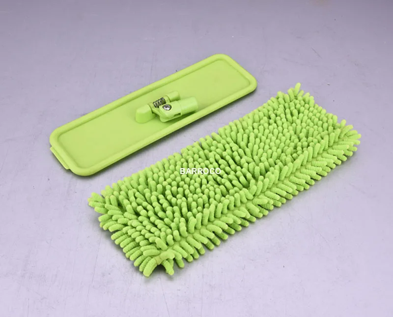microfiber mop