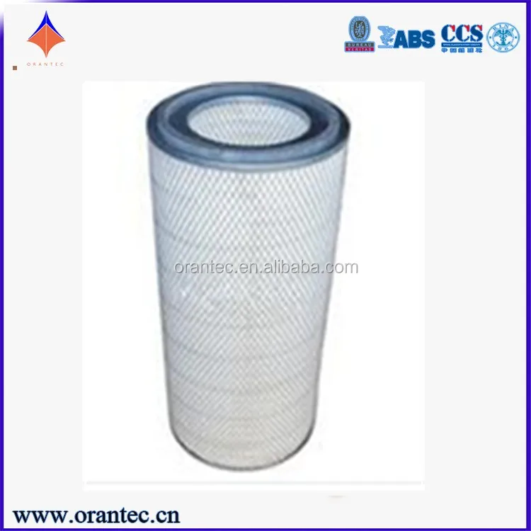 Factory High quality Air filter AF25278 3630778 for diesel engine