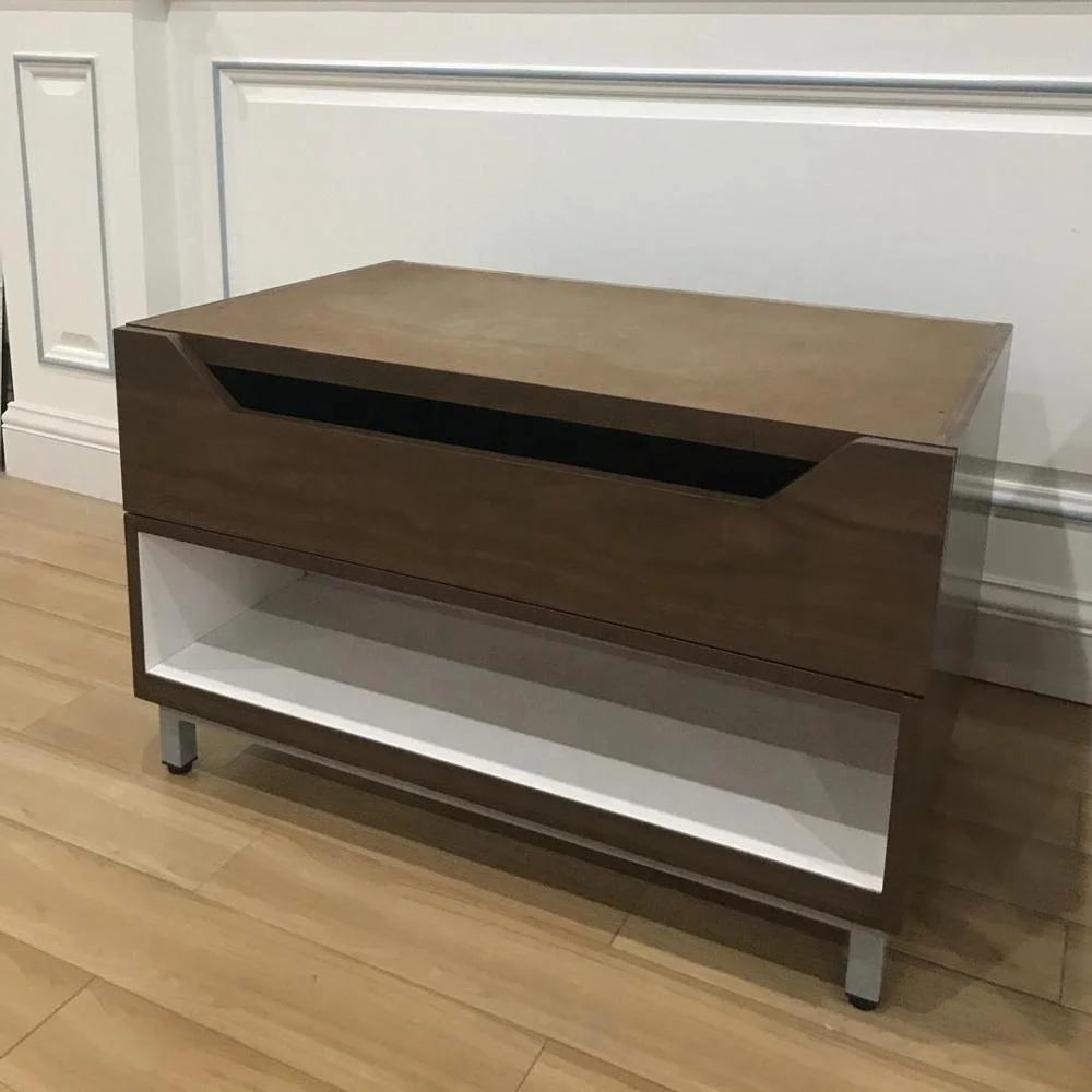 Hospitality Designs HAMPTON INN Bedroom Furniture