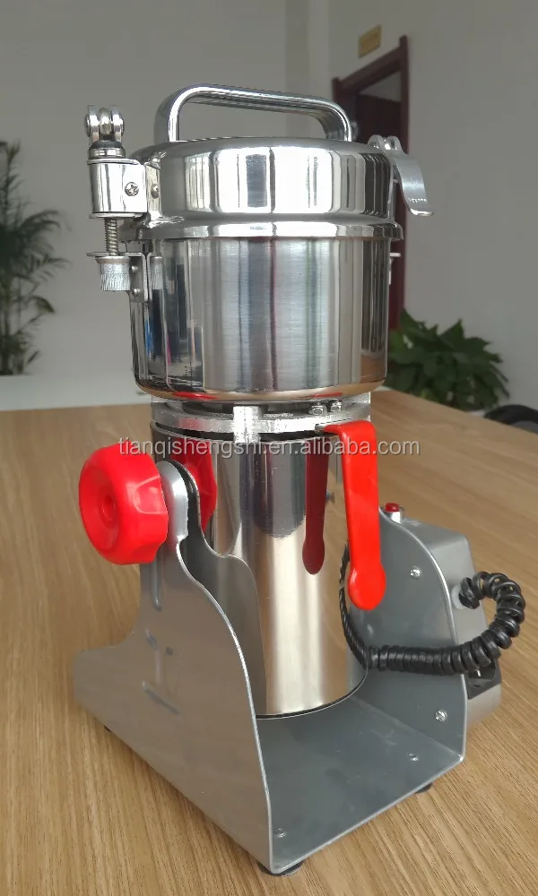300g convenient professional seed grinder