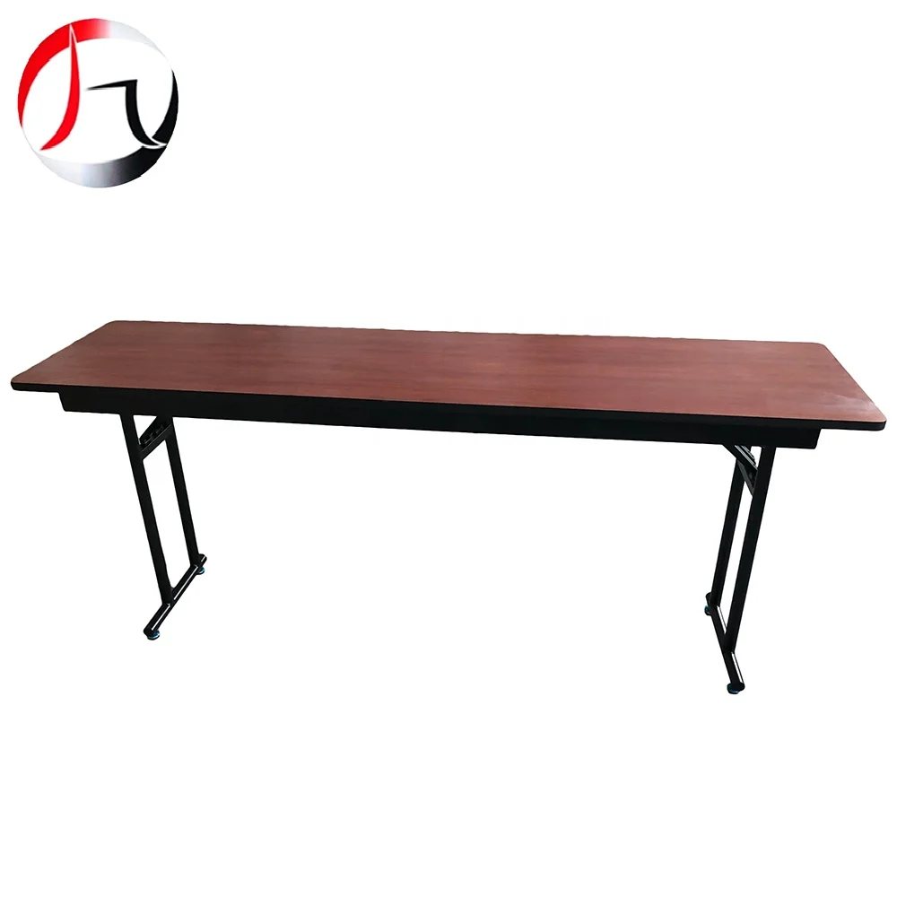 10 seater melamine conference table and seminar table