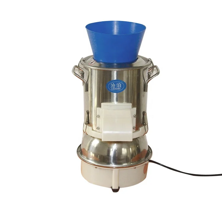 Electric Garlic Chopper/ Stainless Steel Cabbage Chopper/ Vegetable Chopping Machine