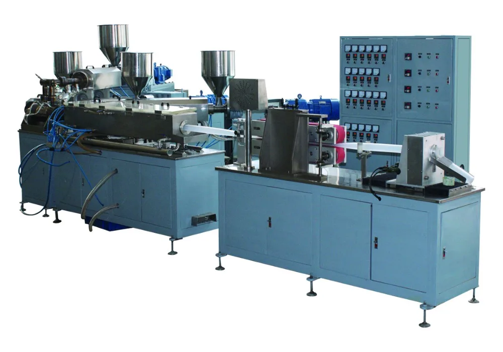 High Quality Tube Extruder Machine