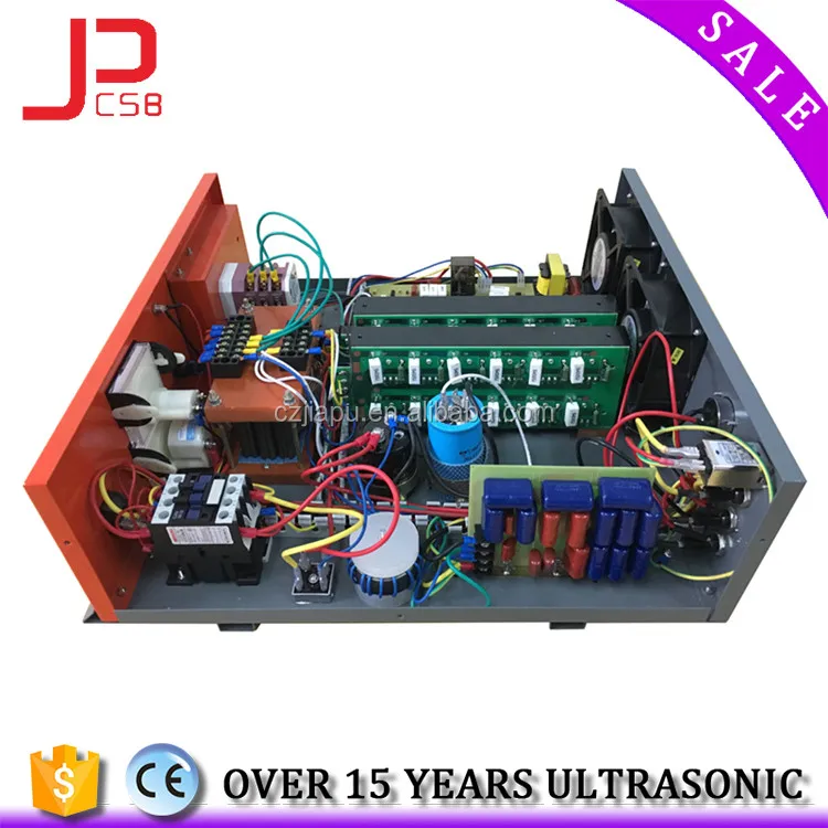 15khz 20khz 28khz ultrasonic generator