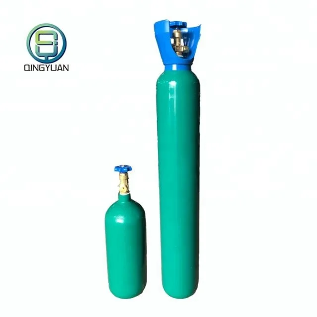 
Oxygen gas cylinder Gas bottle cylinder malaysia 4L--10L supply 