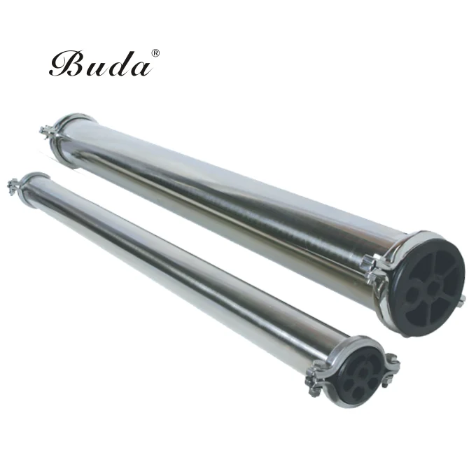 4040 Stainless Steel Membrane Housing,RO membrane shell 4040