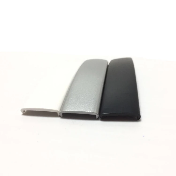 U Molding or u channel edging trim u profile rubber trim