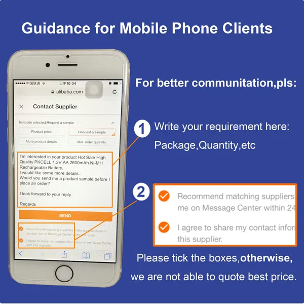 Mercury Free 1.5V Alkaline button cell battery AG13/LR44