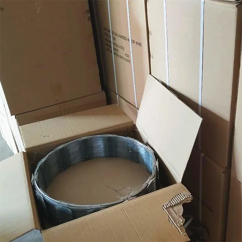 Razor Barbed Wire  Hot Dipped Galvanized Razer Wire Coil BTO-22 Type