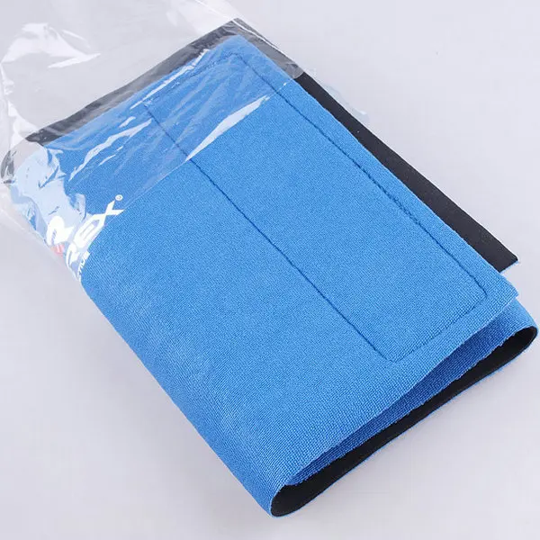 ватки талия триммер противоскольжения нейлона назад пояс