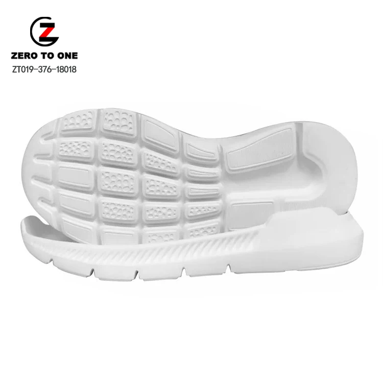 EVA Shoes Phylon Soles Moulding Soles Second Cooking Soles For Fly Knit Designs