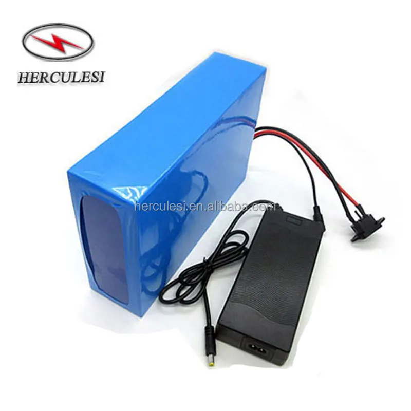 NMC Li Ion 72V 20Ah 25Ah 30Ah Lithium Battery Pack For Electric Bike Scooter Motorcycle