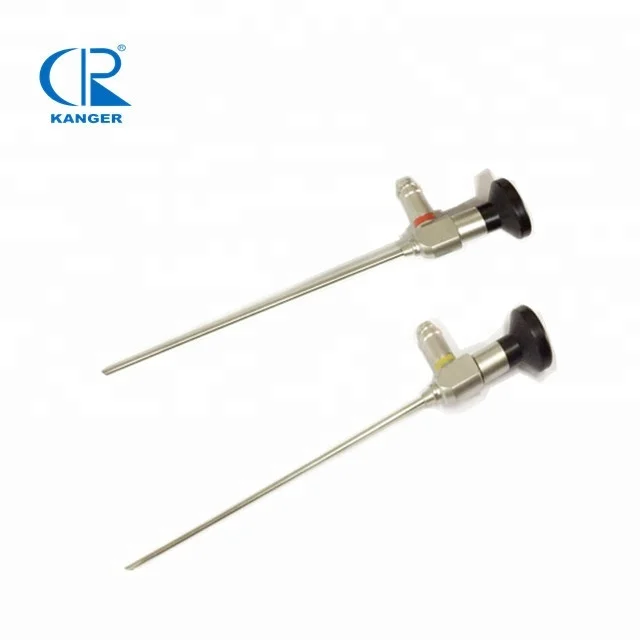 Optic rigid Endoscope/laparossope/otoscope/sinoscope
