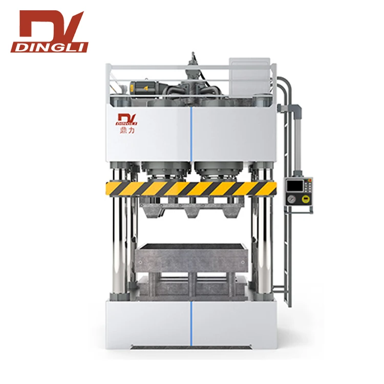 Compressed Automatic Wooden  Pallet Production Line  for Industry