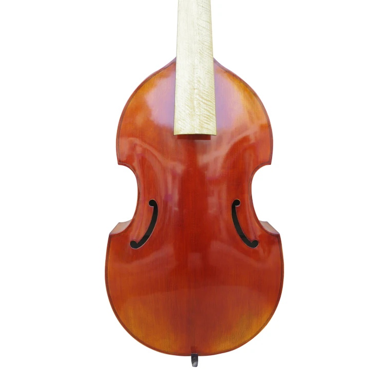 
Best Selling 6 Strings Bass Viola Da Gamba For 2020 