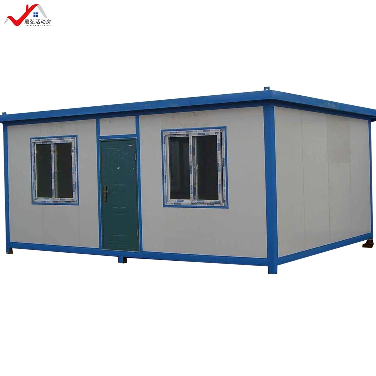 Дешевые цены прямые продажи с фабрики Prefab мобильный контейнер модуль дом