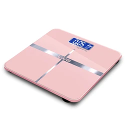 Factory price wholesale body weight gram household digital electronic bathroom scale digital