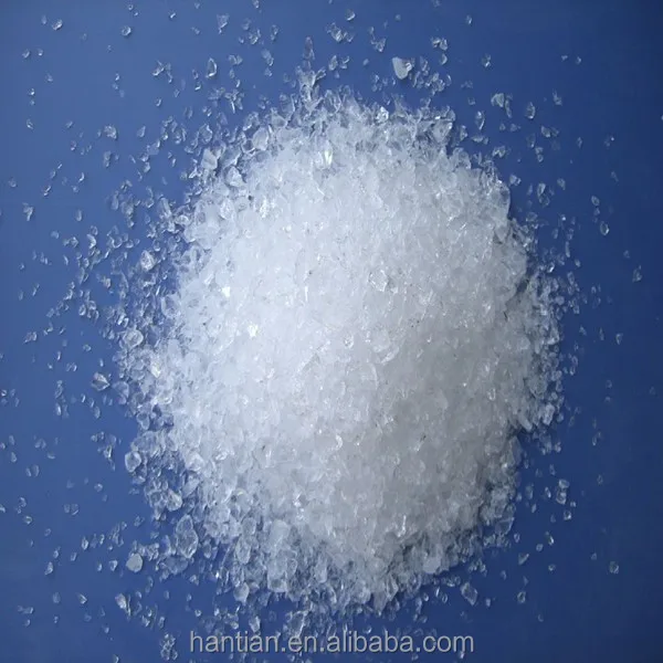 
Fused Silica powder 