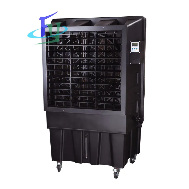 
breezair evaporative cooler swamp cooler 