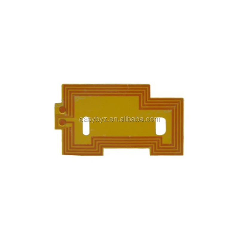 NFC Chip Internal Antenna for Samsung Galaxy Note 2 N7100 Back Cover Housing