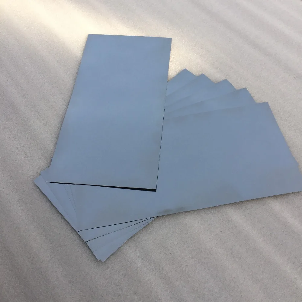 sell pure nickel sheet/plate