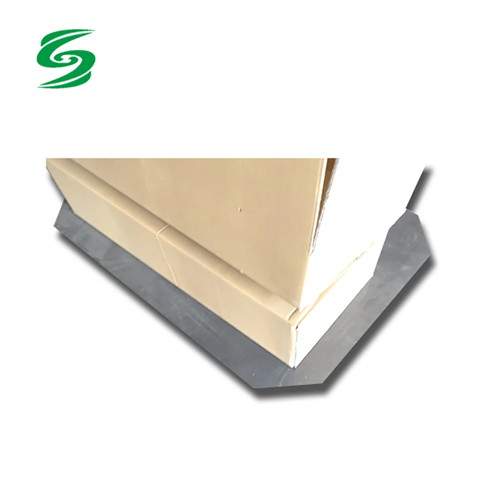 Pallet High Quality Anti Plastic Slip Sheet from Shuangzhong Manufacturer