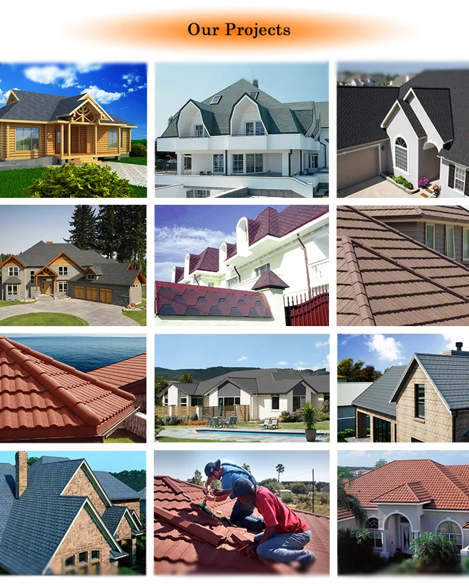 recycled rubber roofing tiles/magnesium oxide roof sheets/monier roof tiles suppliers