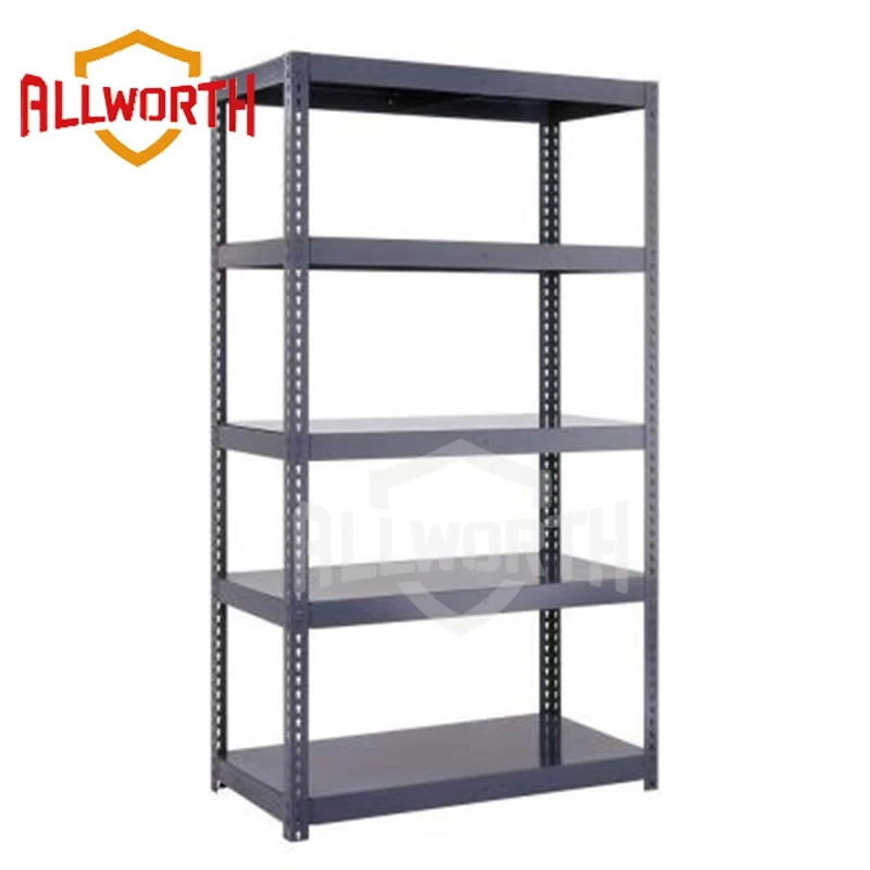 Светлая обязанность 5 слоев гараж угол вставной Boltless