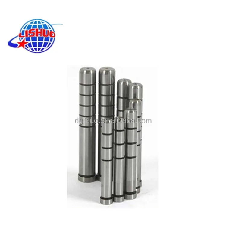 Mold Guide Pillar Guide Bush