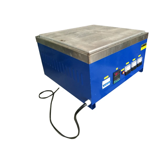 EPE adhesive coating machine - electric bonding machine