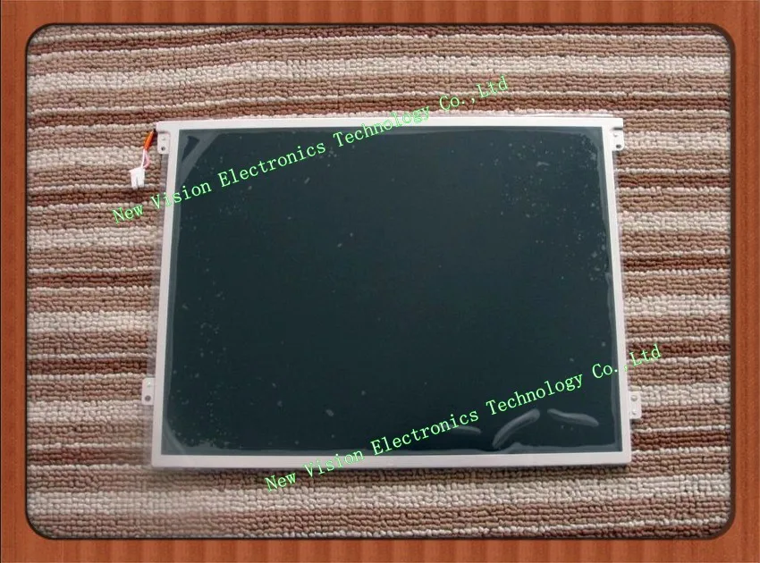 LTD104EA5Y New Original 10.4 inch XGA LCD Display Screen for Sony Notebook & Industrial Control