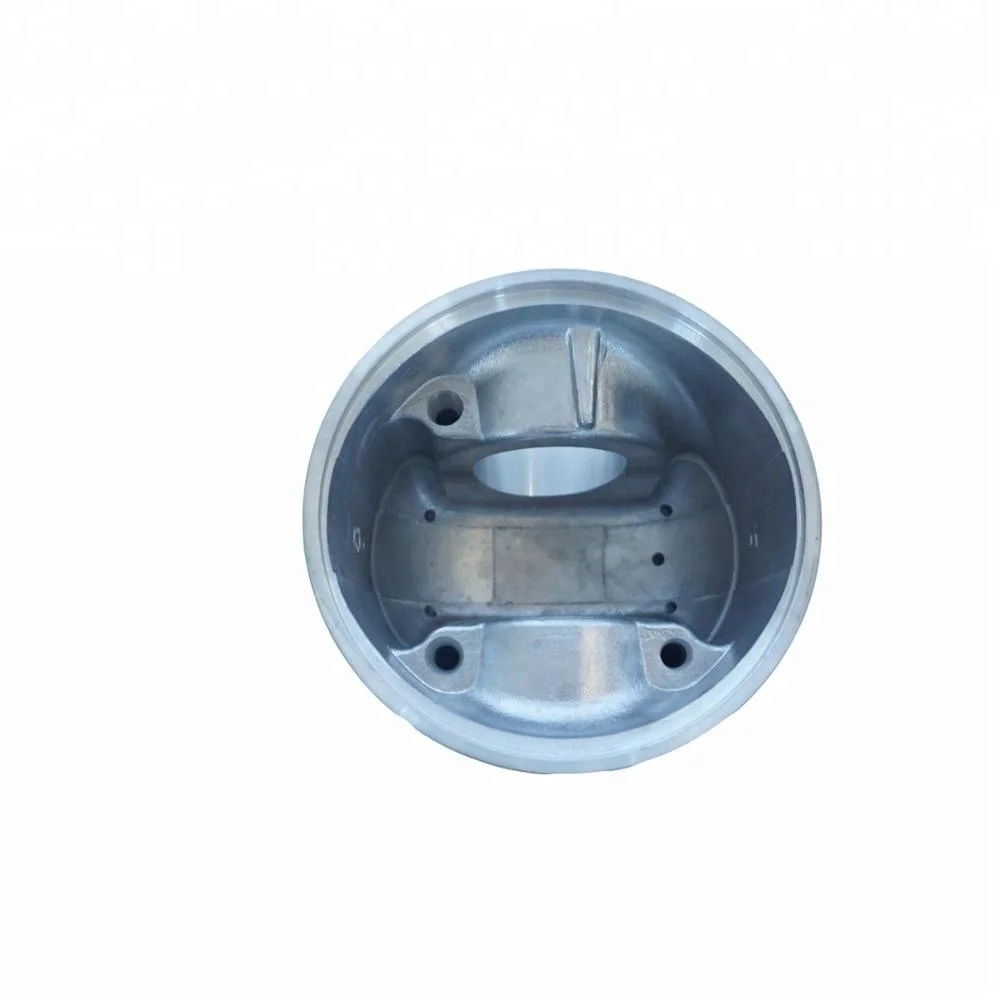 JCAR  DE12 piston DAEWOO auto spare parts 65.02501-00590 diesel engine