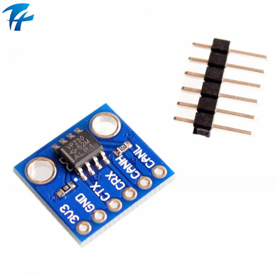 CAN Bus Transceiver Communication Module SN65HVD230
