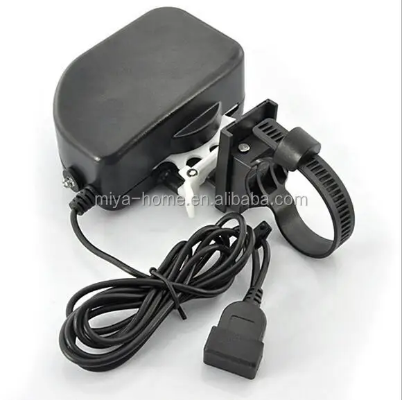 High quality bike chain generator 5V for mobile phone / USB chain power charger bicycle power charger bike generator