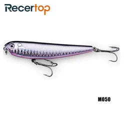 High Quality 85mm 8.3g Pencil  Lure fishing  for perch