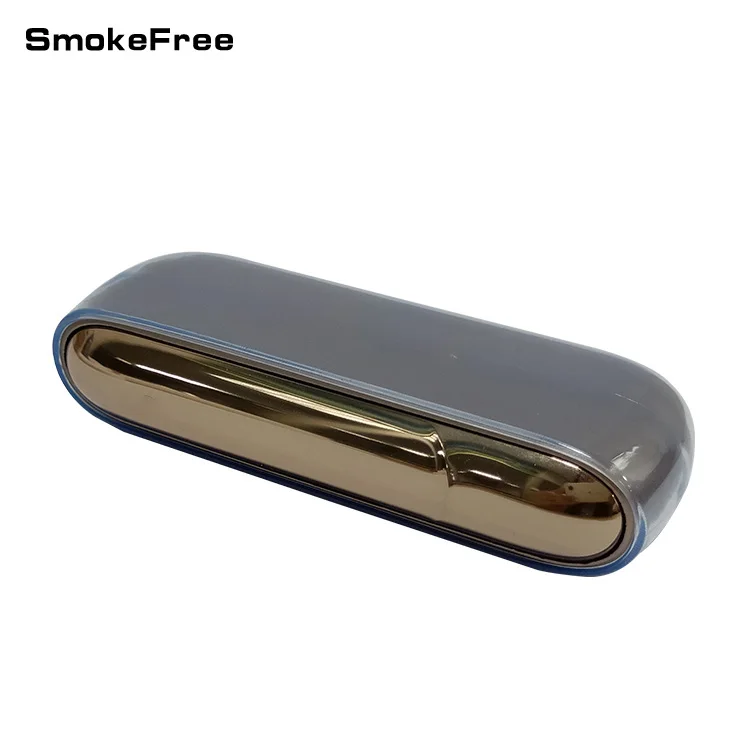Для использования с прозрачной сигаретой IQOS 3 0 tpu case